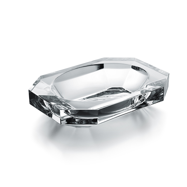 Baccarat Octogone Catchall